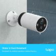 NET CAMERA SMART H.264/TAPO C420S2 TP-LINK