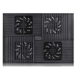 deepcool MULTI CORE X8 	1290g g
