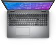 DELL Precision 3570 CPU i5-1235U