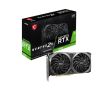 MSI NVIDIA GeForce RTX 3060 8 GB GDDR6