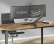 MONITOR ACC DESK MOUNT 17-32"/DS75-450BL2 NEOMOUNTS