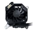 CPU COOLER S_MULTI/ROG RYUJIN II 240 ARGB ASUS