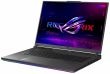 ASUS ROG Strix G814JI-N6079W CPU i9-13980HX