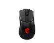 MOUSE USB OPTICAL WRL GAMING/CLUTCH GM31LIGHTWEIGHT WRL MSI