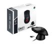 MOUSE USB OPTICAL WRL GAMING/CLUTCH GM31LIGHTWEIGHT WRL MSI