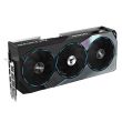 GIGABYTE NVIDIA GeForce RTX 4070 Ti 12 GB GDDR6X