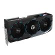 GIGABYTE NVIDIA GeForce RTX 4070 Ti 12 GB GDDR6X