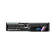 GIGABYTE NVIDIA GeForce RTX 4070 Ti 12 GB GDDR6X