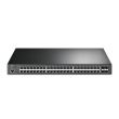 TP-LINK Type L2+ Rack 48x10Base-T / 100Base-TX / 1000Base-T