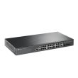 TP-LINK Type L2+ Rack 4xSFP+