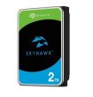 SEAGATE SkyHawk 2TB SATA
