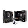 ASUS Intel B660 LGA1700 Micro-ATX