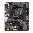GIGABYTE AMD A520 SAM4 Micro-ATX