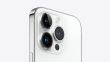 MOBILE PHONE IPHONE 14 PRO/256GB SILVER MQ103 APPLE