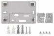 KEENETIC Wireless Router 1800 Mbps Mesh