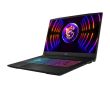 MSI Katana 17 B13VFK CPU i7-13620H 2400 MHz