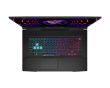 MSI Katana 17 B13VFK CPU i7-13620H 2400 MHz