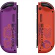CONSOLE SWITCH OLED POKEMON/SCARLET/VIOLET 210304 NINTENDO