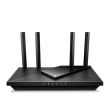 TP-LINK Wireless Router 3000 Mbps Wi-Fi 6