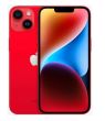 MOBILE PHONE IPHONE 14/256GB RED MPWH3 APPLE