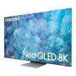 SAMSUNG 85" 8K QLED