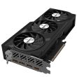 GIGABYTE NVIDIA GeForce RTX 4070 12 GB GDDR6X