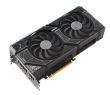 ASUS NVIDIA GeForce RTX 4070 12 GB GDDR6X