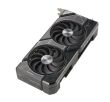 ASUS NVIDIA GeForce RTX 4070 12 GB GDDR6X