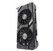 ASUS NVIDIA GeForce RTX 4070 12 GB GDDR6X