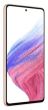 MOBILE PHONE GALAXY A53 5G/256GB PEACH SM-A536B SAMSUNG
