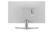 LG 27UP600P-W 27" 4K