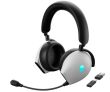 HEADSET ALIENWARE AW920H WRL/LUNAR LIGHT 545-BBDR DELL