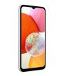 MOBILE PHONE GALAXY A14/128GB SILVER SM-A145R SAMSUNG