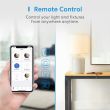 SMART HOME WI-FI PLUG (2 PACK)/MSS210HKKIT(EU) MEROSS