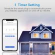 SMART HOME WI-FI PLUG (2 PACK)/MSS210HKKIT(EU) MEROSS