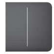 SMART SIDEBUTTON 2G/GRAPHITE 46022 AJAX