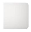 SMART SIDEBUTTON 1G/2W/WHITE 45122 AJAX