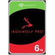 SEAGATE IronWolf Pro 6TB SATA