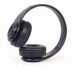 HEADSET BLUETOOTH LED/BLACK BHP-LED-01 GEMBIRD