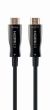 CABLE HDMI-HDMI 20M AOC/CCBP-HDMI-AOC-20M-02 GEMBIRD