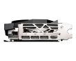 MSI NVIDIA GeForce RTX 4070 12 GB GDDR6X