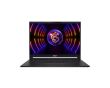MSI Stealth Stealth 14Studio A13VF CPU i7-13700H