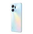 MOBILE PHONE HONOR X7A 4/128GB/TITANIUM SILVER 5109AMMB HONOR