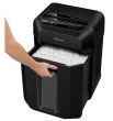 SHREDDER AUTOMAX 80M/4621501 FELLOWES
