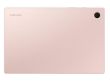 TABLET GALAXY TAB A8 10.5"/64GB WIFI PINK SM-X200 SAMSUNG