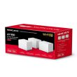 MERCUSYS 3-pack Mesh Wi-Fi 6