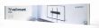 TV SET ACC WALL MOUNT 37-70"/WM-70F-01 GEMBIRD