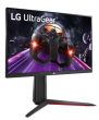 LG 23.8" Gaming Panel IPS