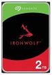 SEAGATE IronWolf 2TB SATA