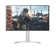 LG 32UP55NP-W 31.5" Gaming/4K